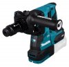 Zestaw combo Makita 5 narzędzia 4x4.0Ah 40V XGT